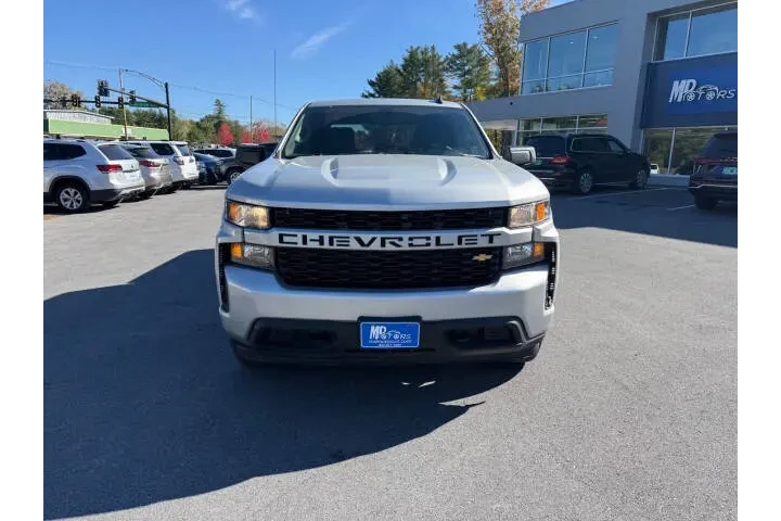 $27999 : 2020 Silverado 1500 image 3