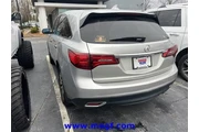 $14595 : Acura MDX 2015 SH-AWD 4dr SU thumbnail