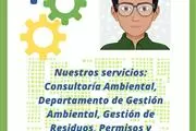 Consultoría Ambiental DGA en Bogota
