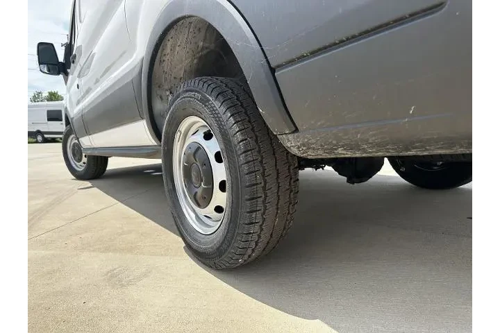 $36500 : Ford Transit 2024 250 3dr SW image 6