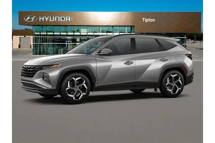 $39809 : Hyundai TUCSON Hybrid 2024 A image 2