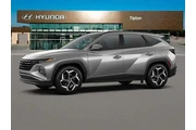 $39809 : Hyundai TUCSON Hybrid 2024 A thumbnail