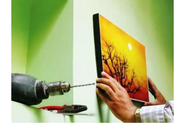Instalación de tendederos image 1