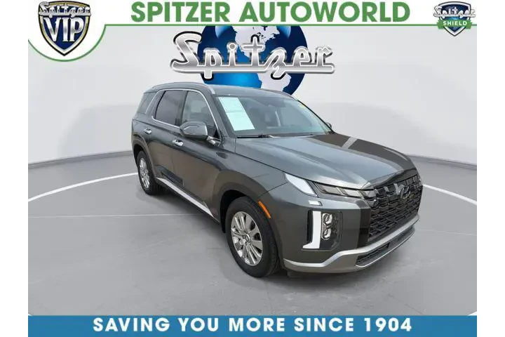 $35035 : Hyundai PALISADE 2023 AWD SE image 2