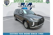 $35035 : Hyundai PALISADE 2023 AWD SE thumbnail