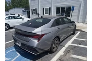 $19991 : Hyundai ELANTRA 2025 SEL Spo thumbnail