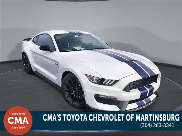 $46900 : PRE-OWNED 2016 FORD MUSTANG S image 10