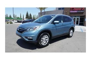 $15784 : 2016 CR-V EX-L thumbnail