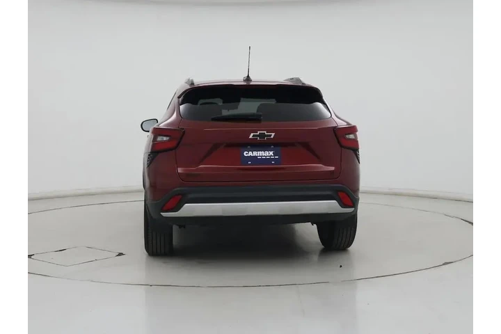 $23998 : Chevrolet Trax 2025 LT 4dr C image 6