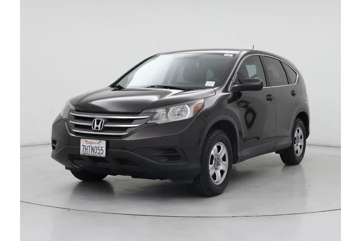 $15998 : Honda CR-V 2014 LX 4dr SUV image 4