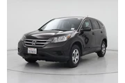 $15998 : Honda CR-V 2014 LX 4dr SUV thumbnail