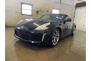 Nissan 370Z 2014 Touring 2dr en Columbus