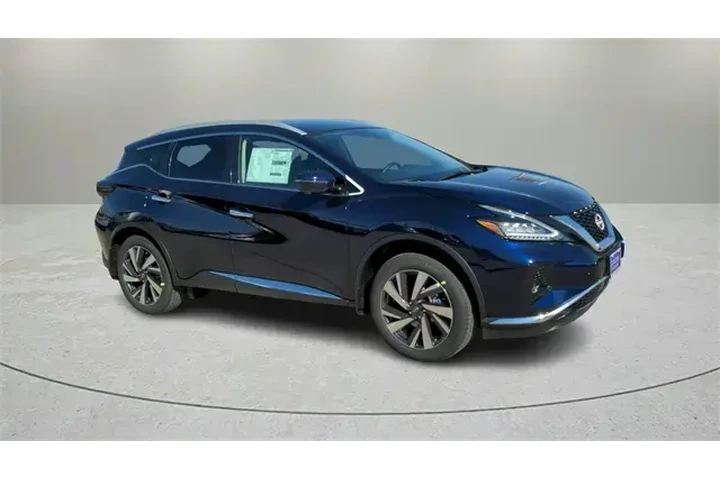 $24752 : Nissan Murano 2023 SL 4dr SU image 1