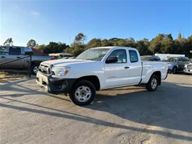 $9999 : 2012 TOYOTA TACOMA ACCESS CAB image 1