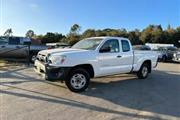 2012 TOYOTA TACOMA ACCESS CAB en Salinas