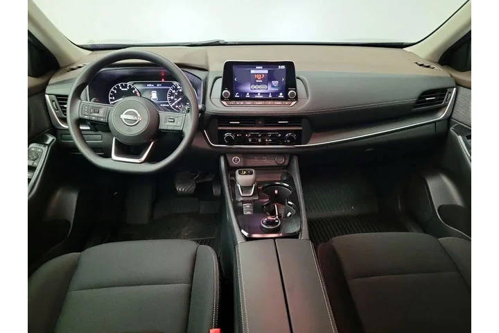 $23998 : Nissan Rogue 2023 AWD S 4dr image 9