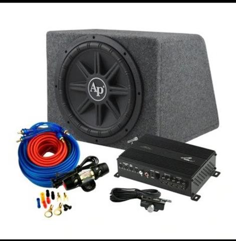 Instalaciones de car audio image 4