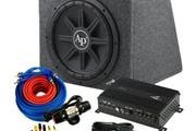 Instalaciones de car audio thumbnail 4