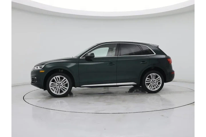 $27998 : Audi Q5 2018 AWD 2.0T quattr image 3