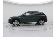 $27998 : Audi Q5 2018 AWD 2.0T quattr thumbnail