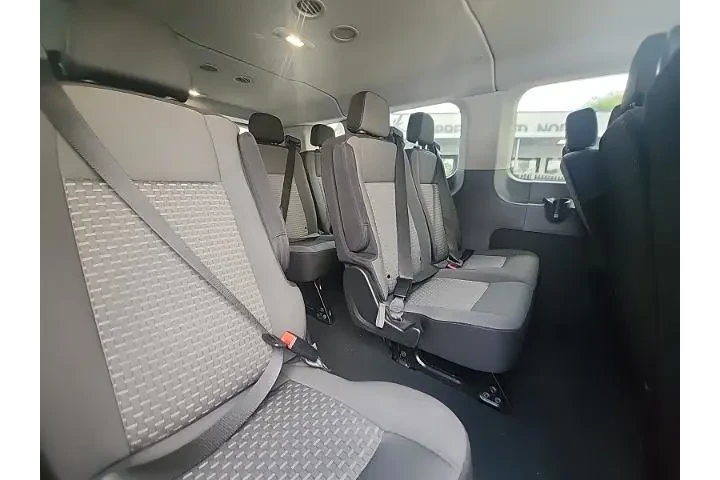 $28997 : Ford Transit 2023 350 XLT 3d image 9