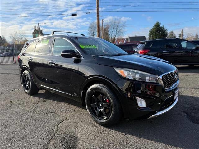 $11695 : 2016 Sorento SX V6 image 1