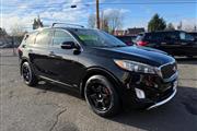 2016 Sorento SX V6 en Portland