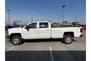 $22999 : 2018 Silverado 2500HD LT thumbnail