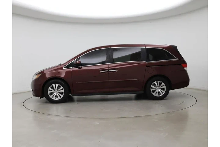 $22998 : Honda Odyssey 2016 EX-L 4dr image 3