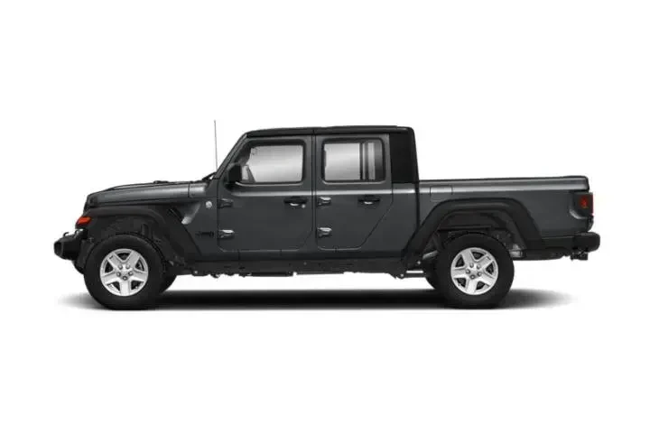$28967 : Jeep Gladiator 2021 4x4 Spor image 3