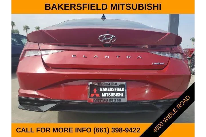 $19099 : Hyundai ELANTRA 2023 Limited image 9