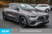$39960 : Mercedes-Benz GLA 2024 AWD A thumbnail