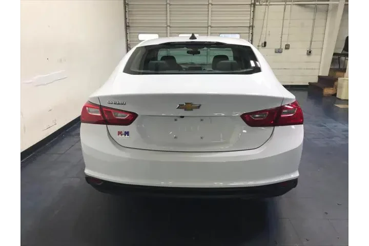 $16489 : Chevrolet Malibu 2020 LS Fle image 3