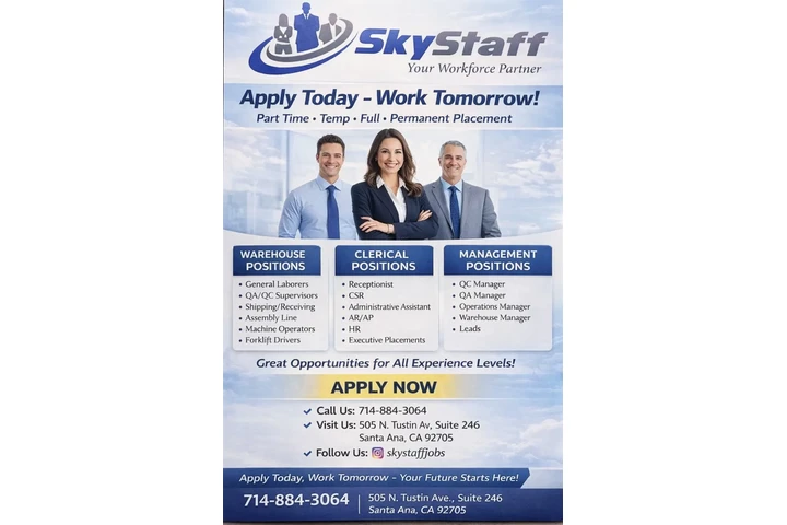 Se buscan Empacadores image 1