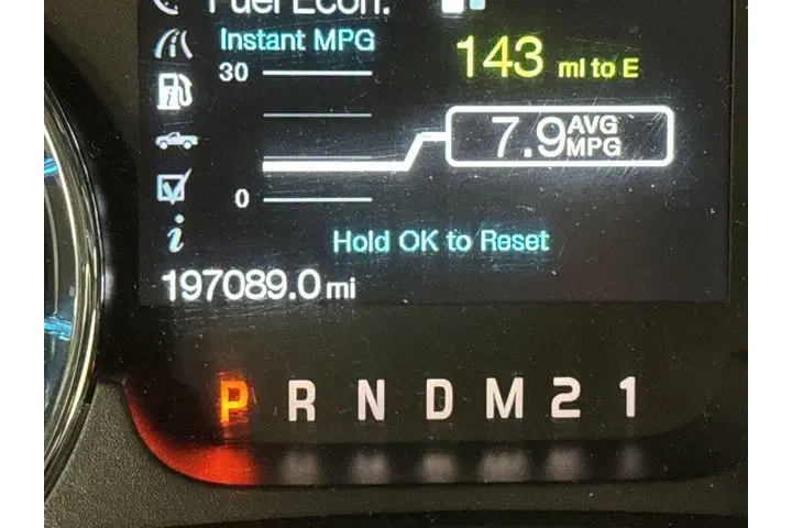 $8987 : Pre-Owned 2011 F-150 Lariat image 6