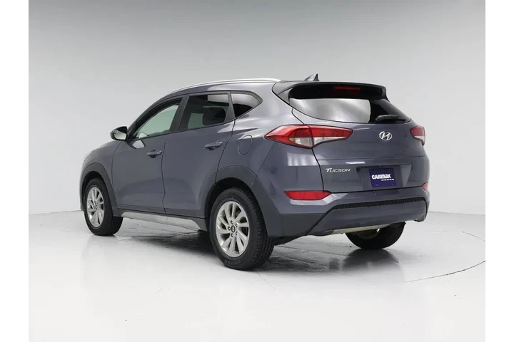 $17998 : Hyundai TUCSON 2018 SEL 4dr image 2
