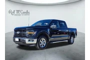 Ford F-150 2024 4x4 XLT 4dr