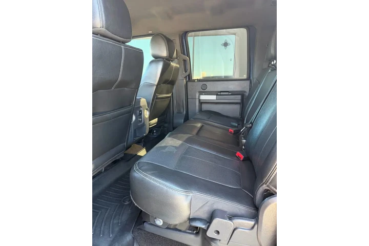 $29995 : 2013 FORD F350 SUPER DUTY CRE image 10