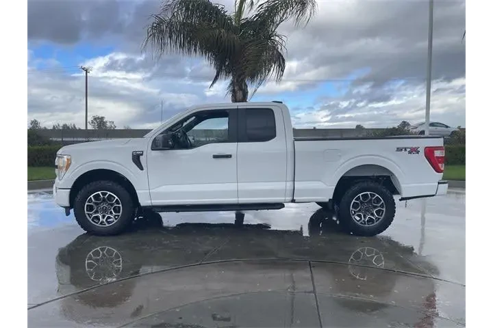 $29999 : Ford F-150 2021 4x4 XL 4dr S image 5