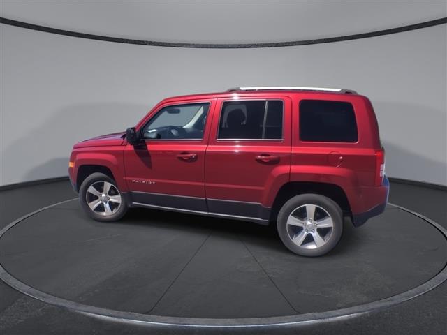 $13500 : PRE-OWNED 2016 JEEP PATRIOT H image 6