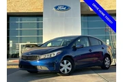 Kia Forte 2017 LX 4dr Sedan en Plano