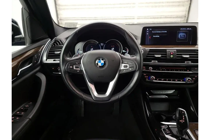 $21998 : BMW X3 2019 sDrive30i 4dr Sp image 10