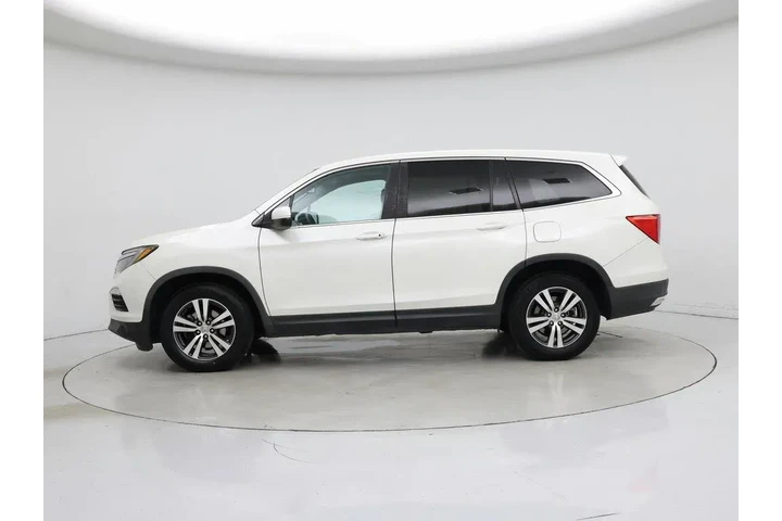 $16998 : Honda Pilot 2017 EX-L 4dr SU image 3