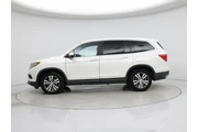 $16998 : Honda Pilot 2017 EX-L 4dr SU thumbnail