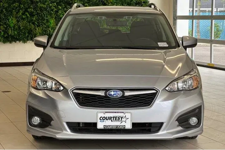 $16897 : Subaru Impreza 2018 AWD 2.0i image 9