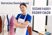 Servicios domésticos naucalpan en Naucalpan