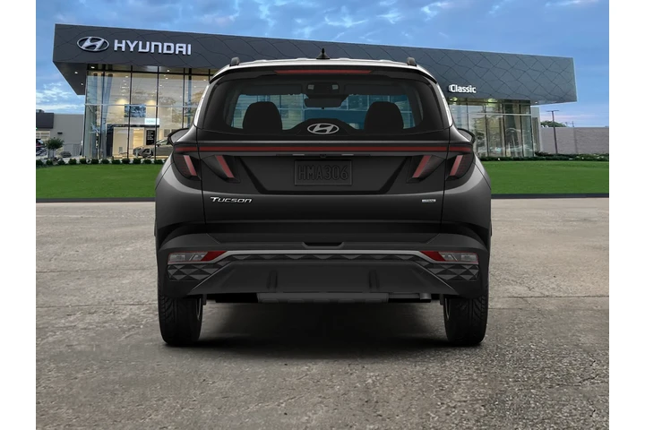 $23000 : Hyundai TUCSON 2023 AWD SEL image 6