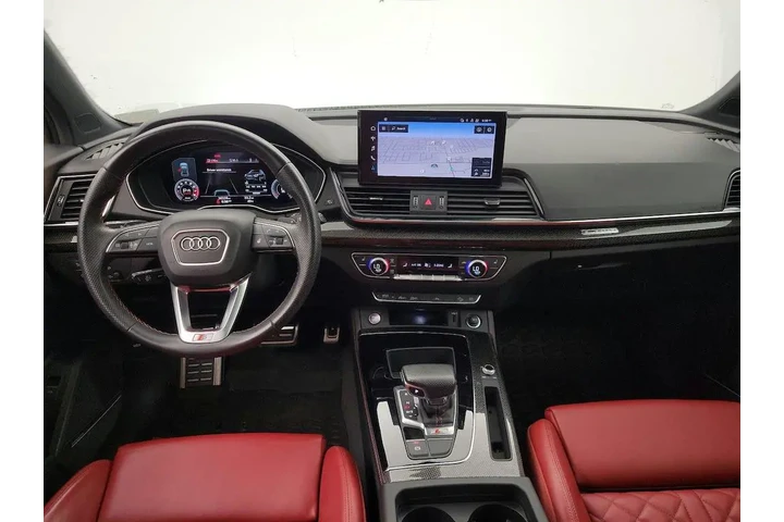 $39998 : Audi SQ5 2023 AWD 3.0T quatt image 9