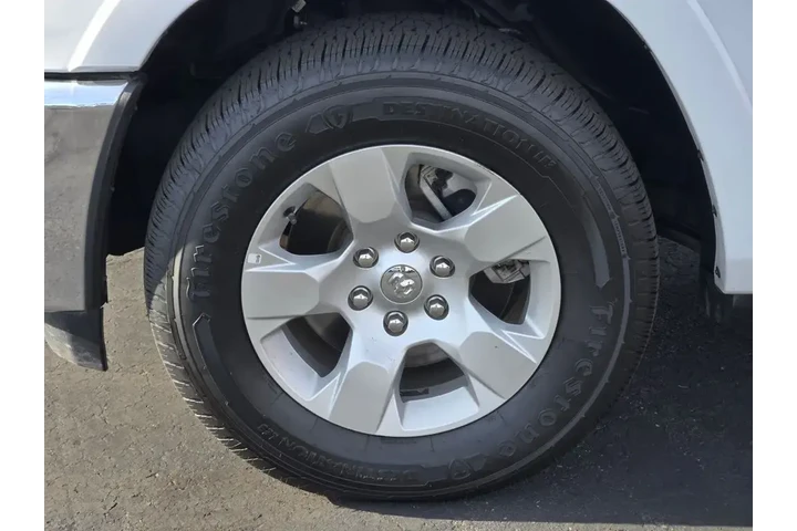 $36494 : Ram 1500 2025 4x4 Big Horn 4 image 9