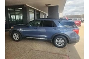 Ford Explorer 2021 XLT 4dr S en Dallas